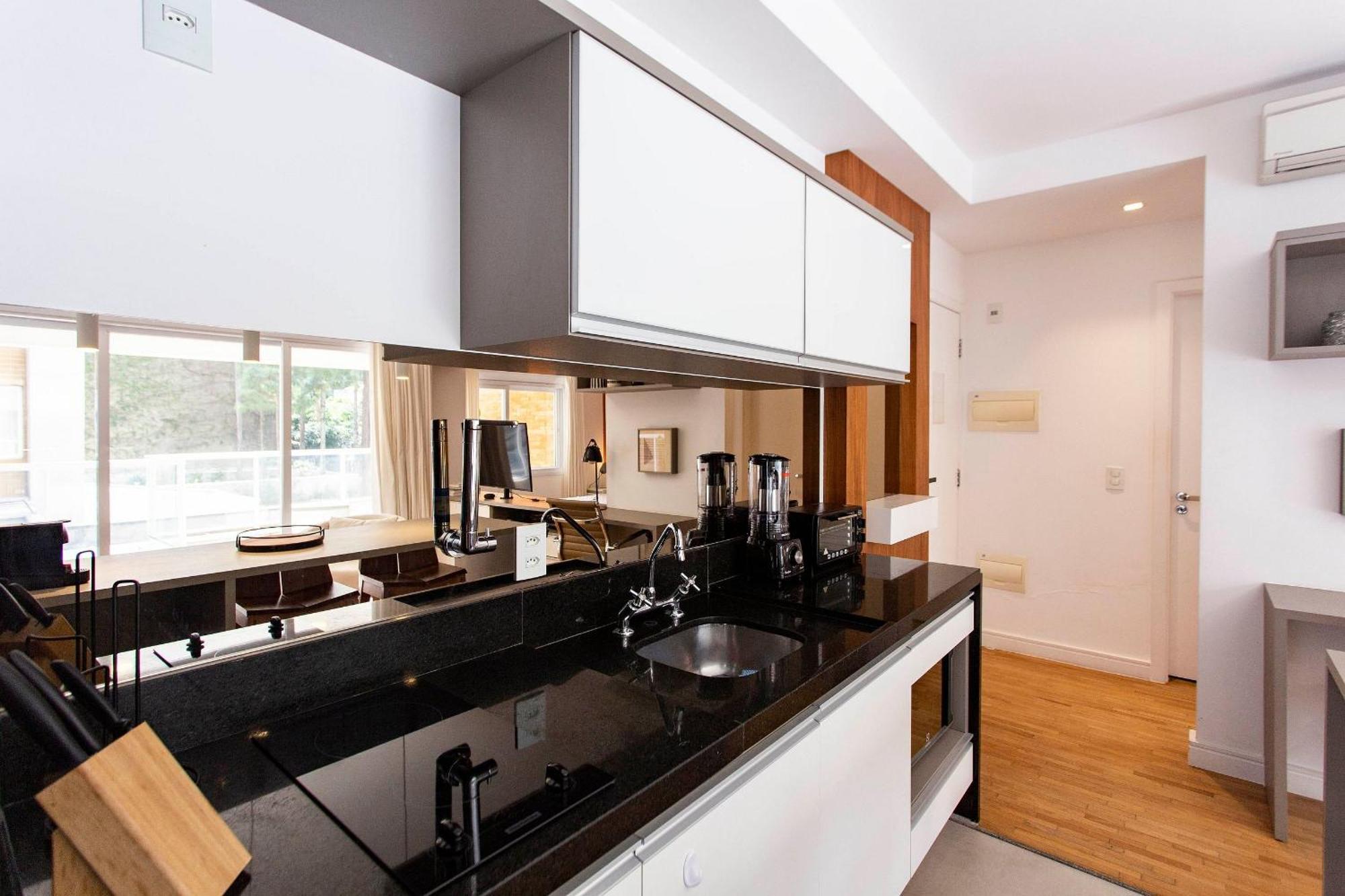 Apartment Atelier Bela Cintra *