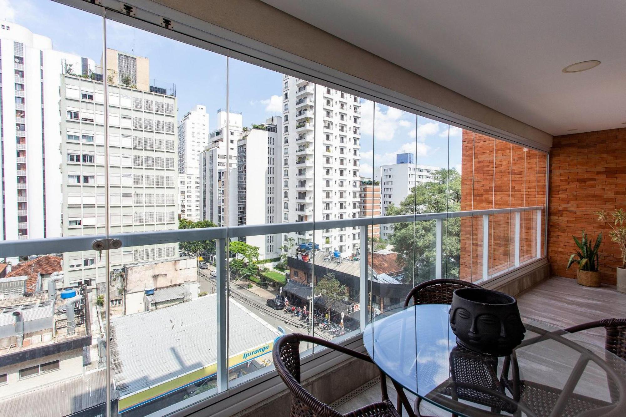 Atelier Bela Cintra * Sao Paulo