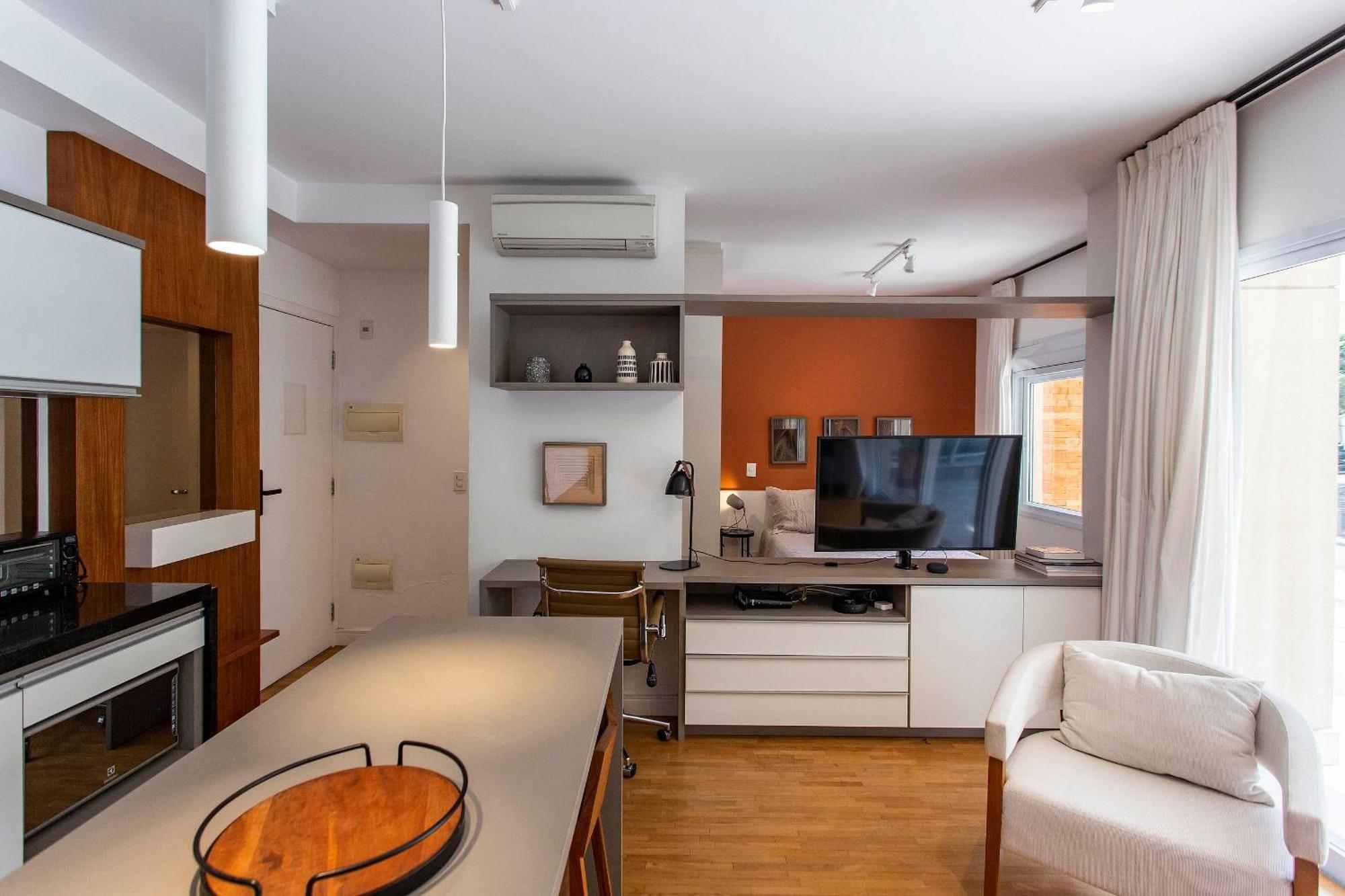 Apartment Atelier Bela Cintra *