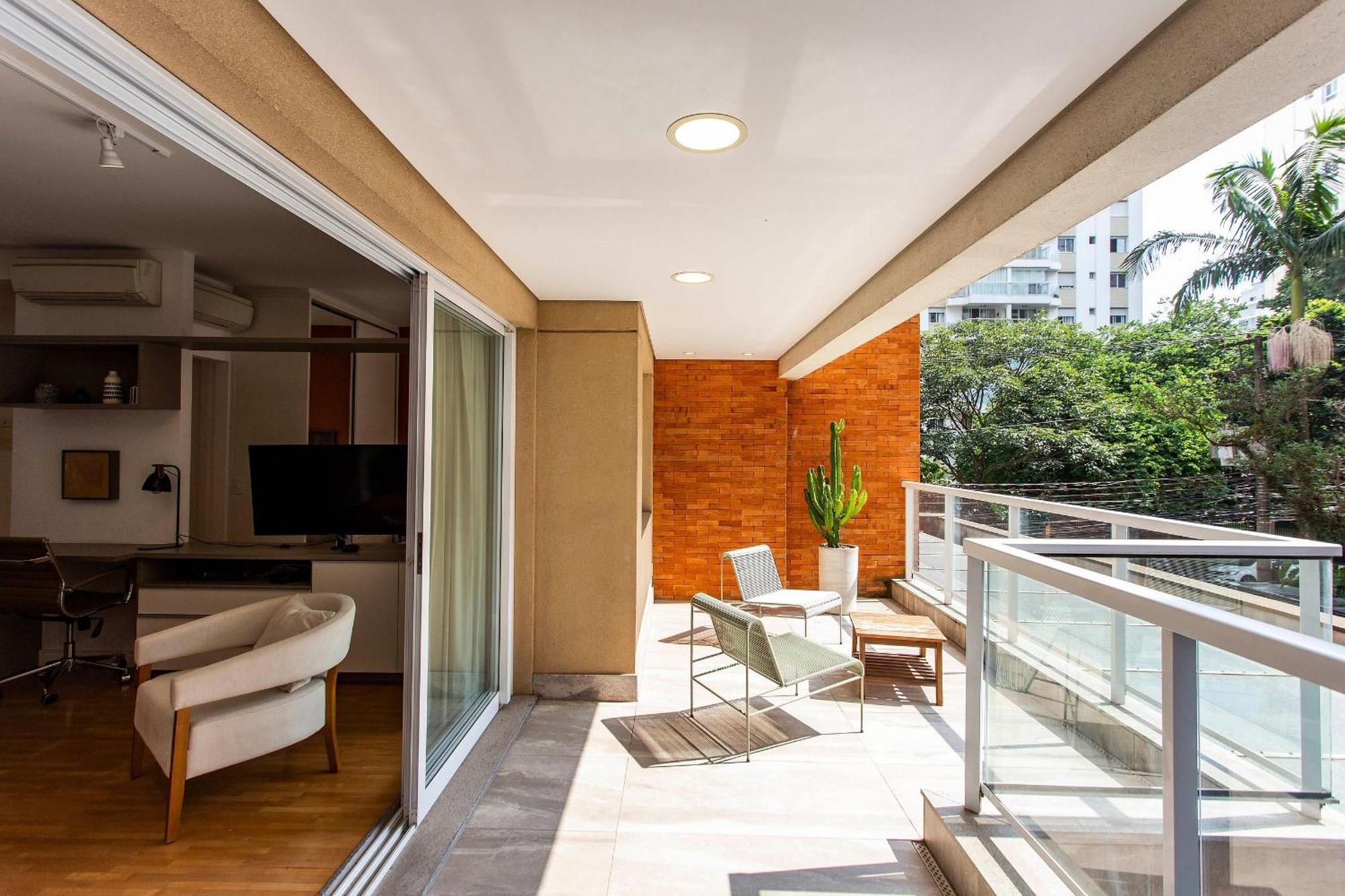 Atelier Bela Cintra Apartment *