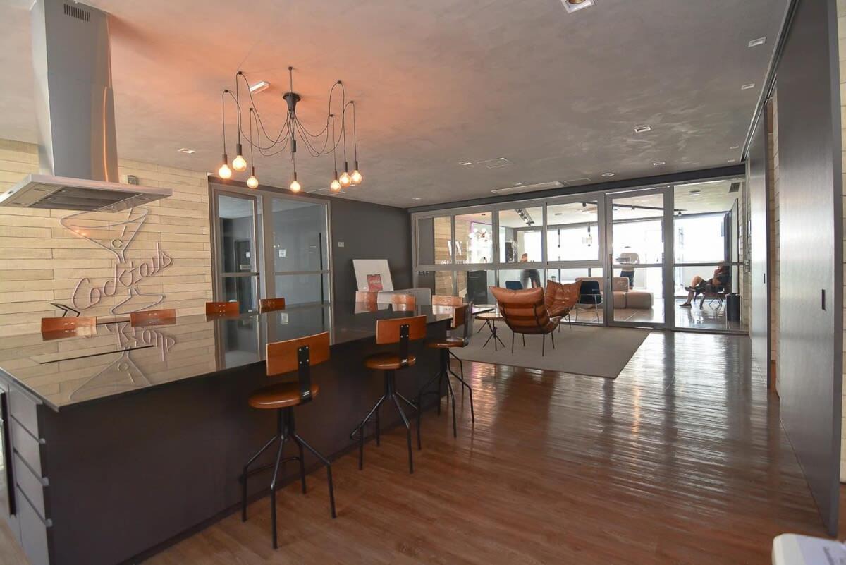 Bhomy Pinheiros - 80m Do Metro Oscar Freire Or717 Apartment