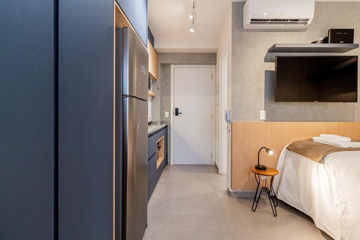 B Homy Paulista - 270m Do Trianon Masp Plo1406 Apartment *