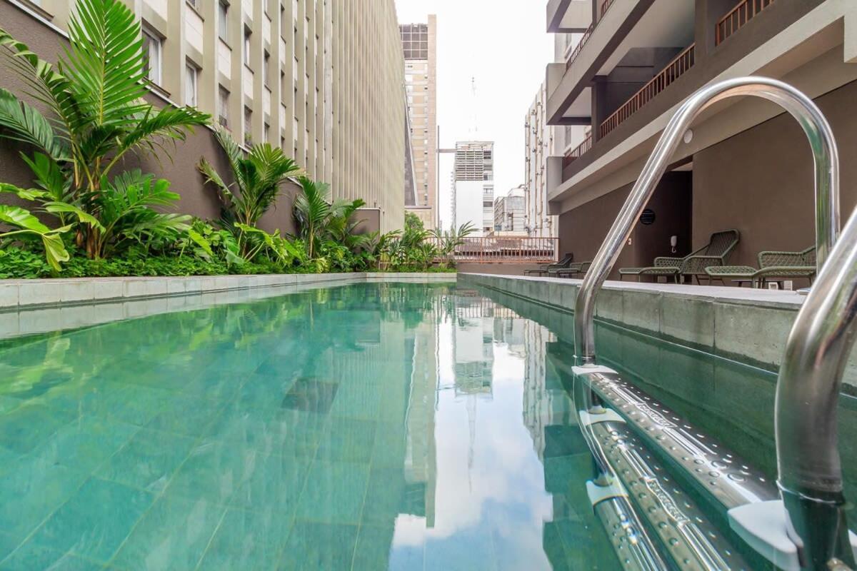 B Homy Paulista - 270m Do Trianon Masp Plo1406 Apartment Sao Paulo
