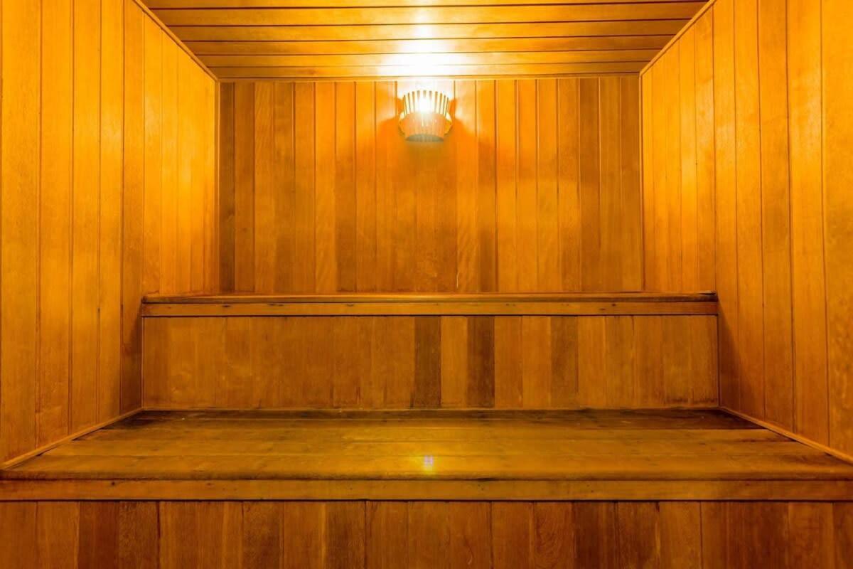Apartment Bhomy Jardins Requinte E Conforto Ce1510 São Paulo