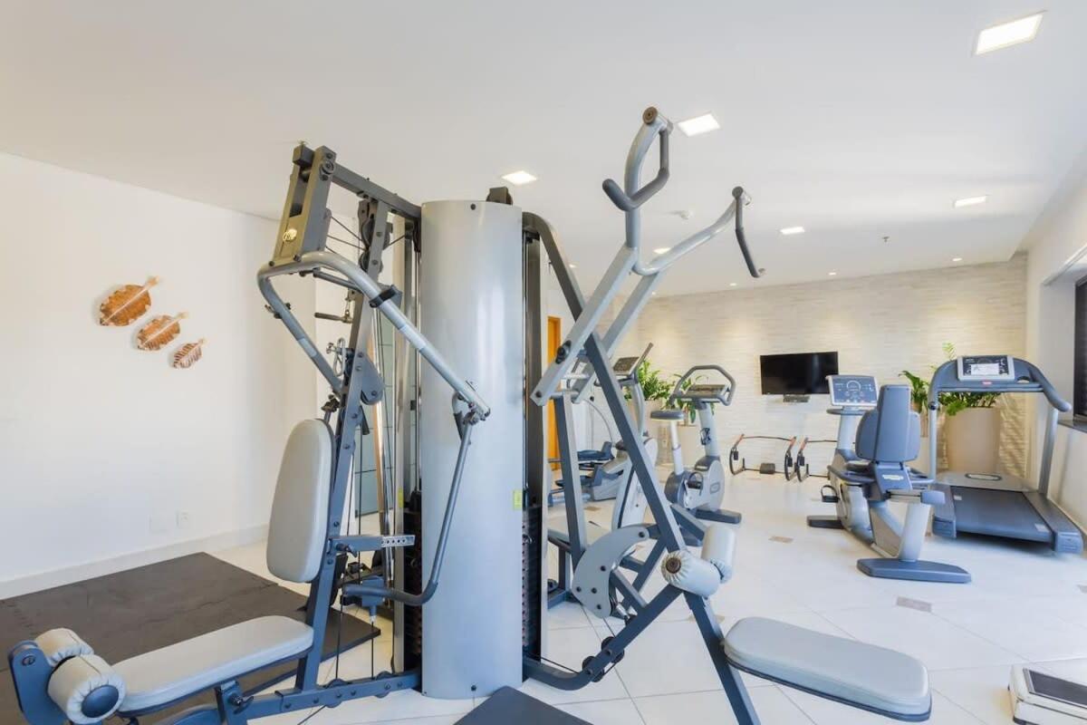 Bhomy Jardins Requinte E Conforto Ce1510 Apartment