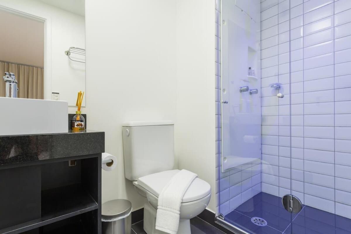 Bhomy Jardins Requinte E Conforto Ce1510 Apartment