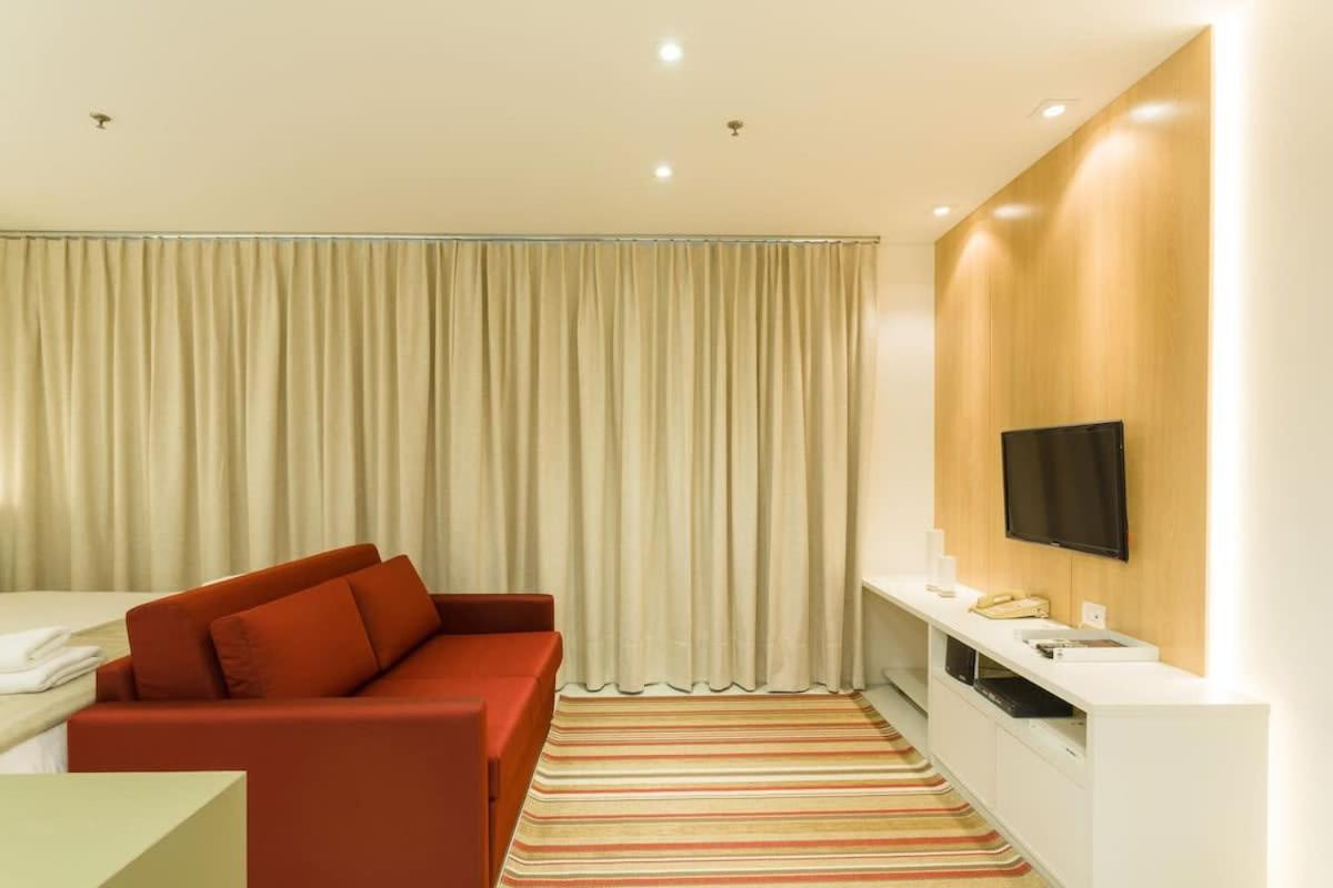 Bhomy Jardins Requinte E Conforto Ce1510 Apartment *