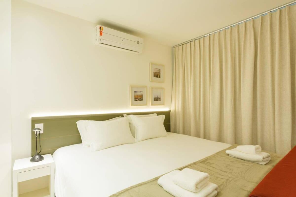 Bhomy Jardins Requinte E Conforto Ce1510 Apartment *