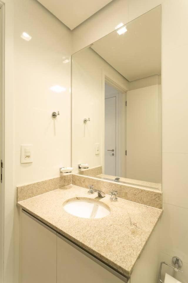 Bhomy Bela Vista Fantastico E Conforto Apm1303 Daire
