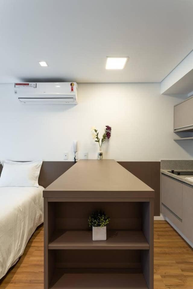 Bhomy Bela Vista Fantastico E Conforto Apm1303 Daire *