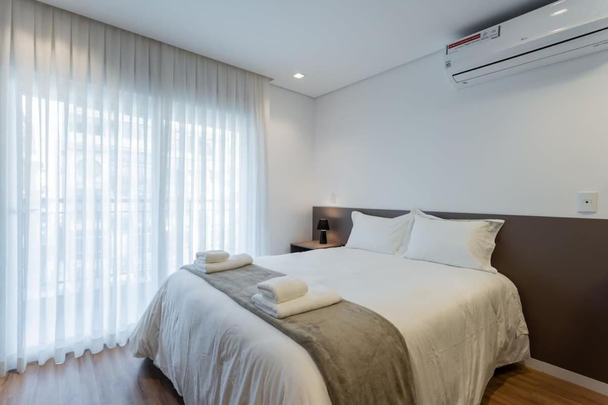 Bhomy Bela Vista Fantastico E Conforto Apm1303 Sao Paulo