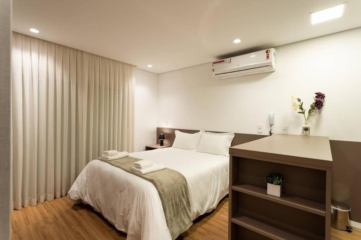 Bhomy Bela Vista Fantastico E Conforto Apm1303