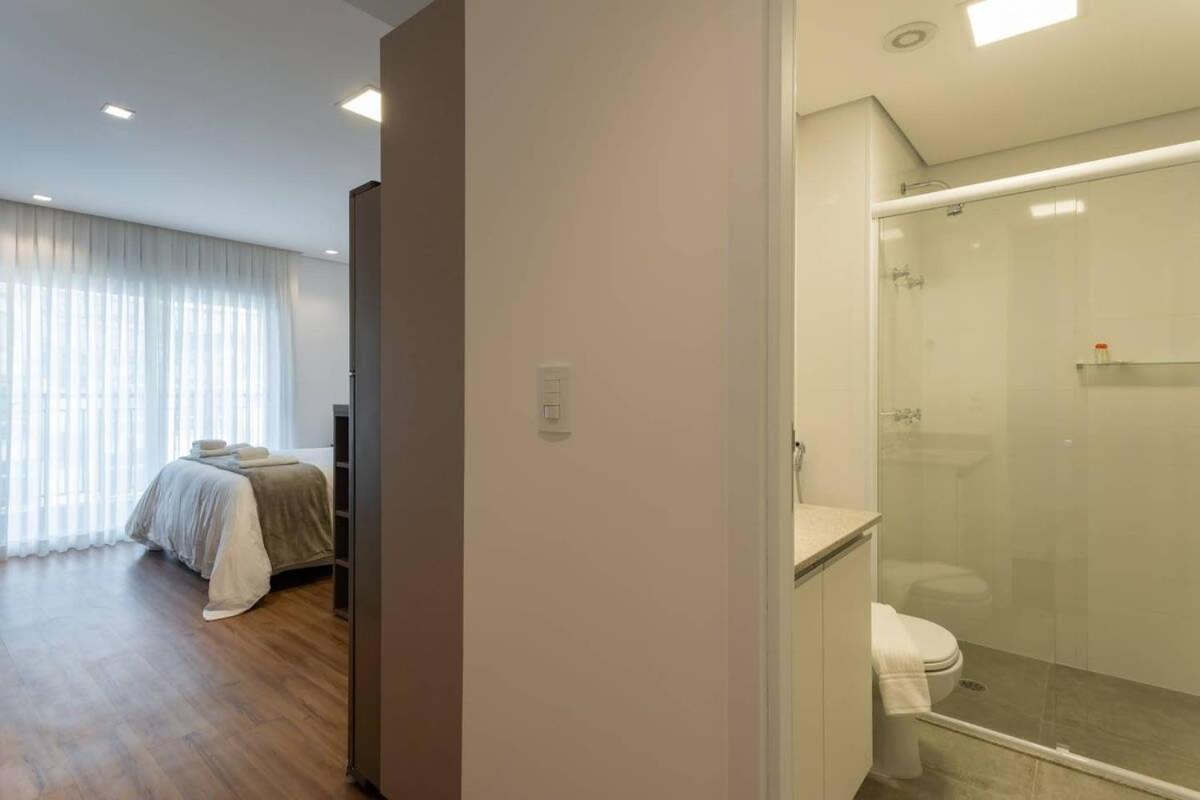 Bhomy Bela Vista Fantastico E Conforto Apm1303 Daire *
