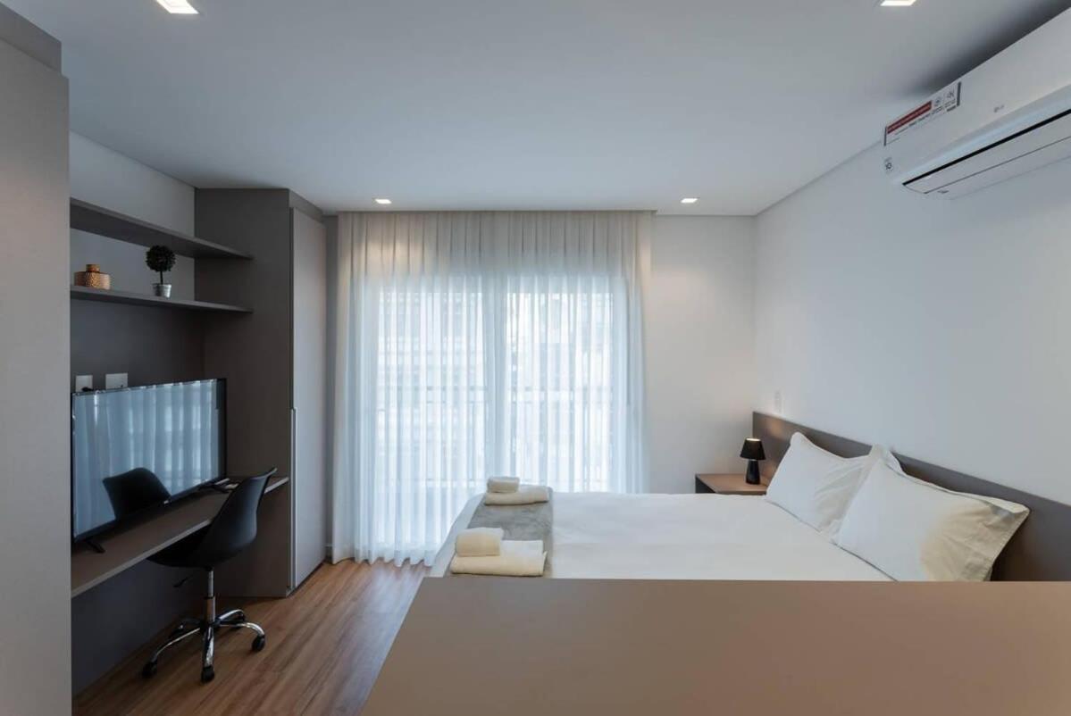 Bhomy Bela Vista Fantastico E Conforto Apm1303 Daire Sao Paulo
