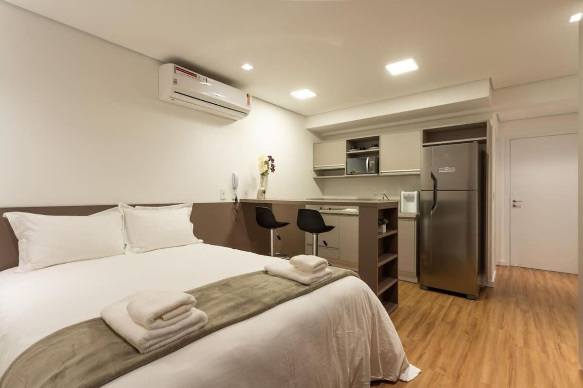 Bhomy Bela Vista Fantastico E Conforto Apm1303 Daire