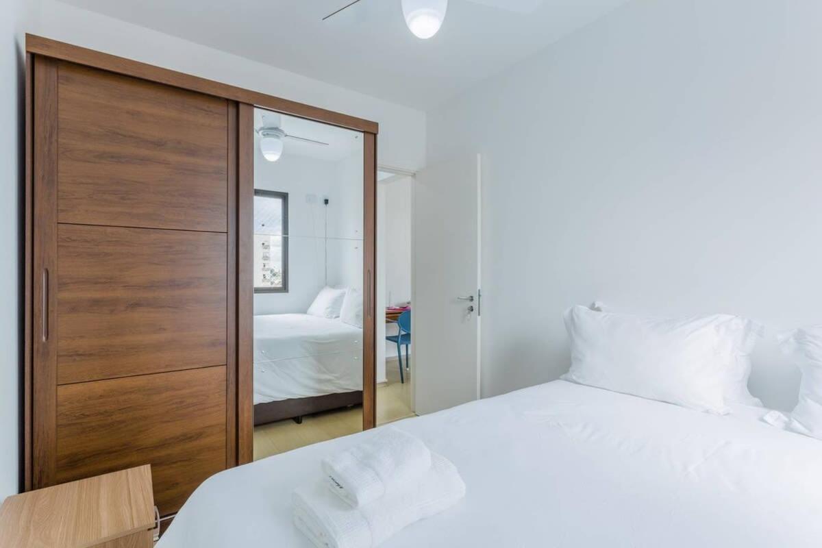 Bhomy Pompeia Muito Bem Localizado Fi33 Apartment *