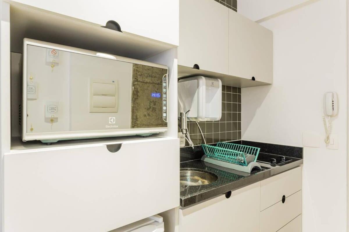 Apartment Bhomy Republica Moderno E Desejado Se1305 Sao Paulo