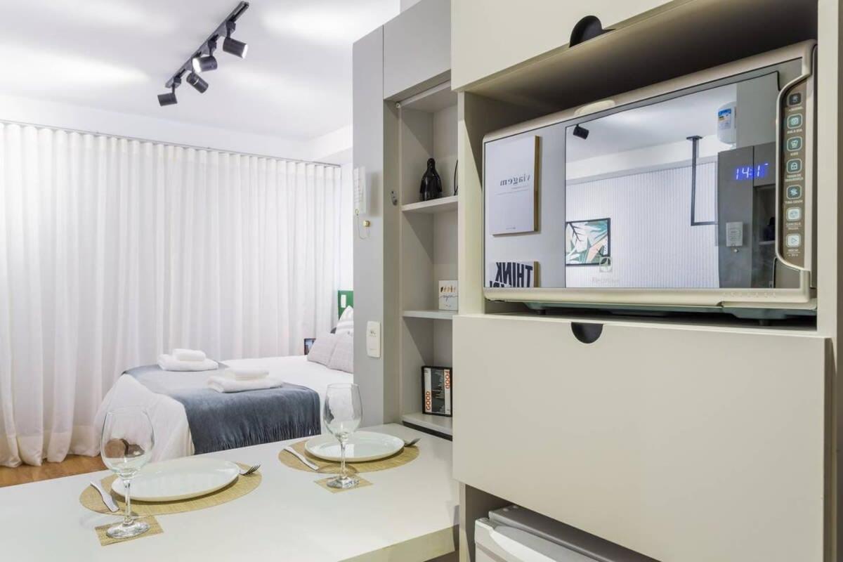 Bhomy Republica Moderno E Desejado Se1305 Apartment Sao Paulo