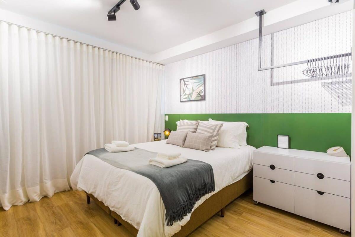 Bhomy Republica Moderno E Desejado Se1305 Apartment *