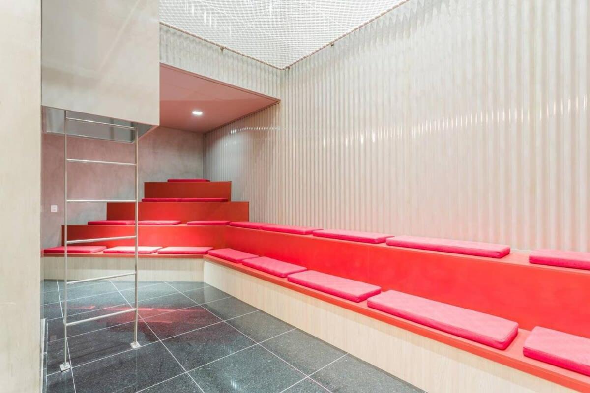 Apartment Bhomy Republica Moderno E Desejado Se1305 Sao Paulo