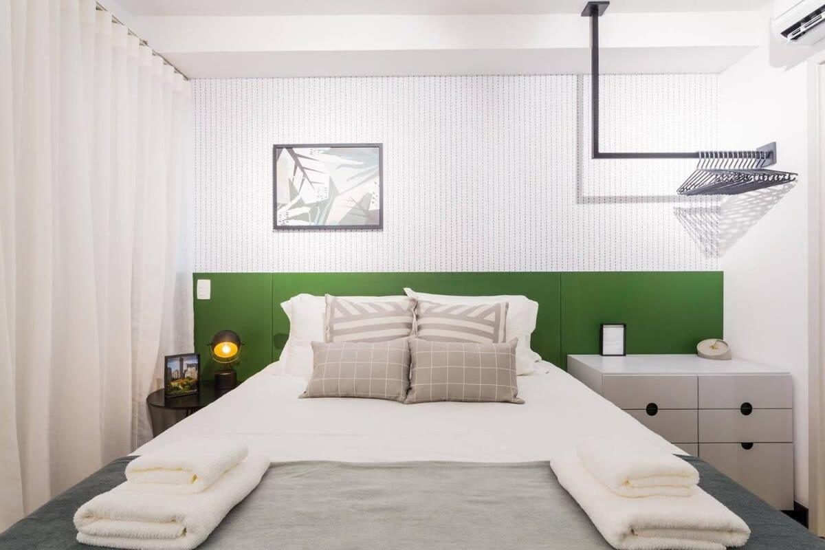 Apartment Bhomy Republica Moderno E Desejado Se1305 Sao Paulo