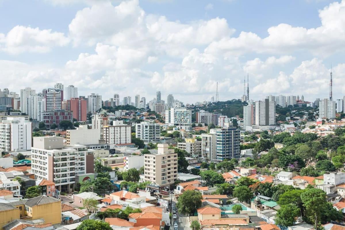 Bhomy Pinheiros No Melhor Do Bairro Ca64 *