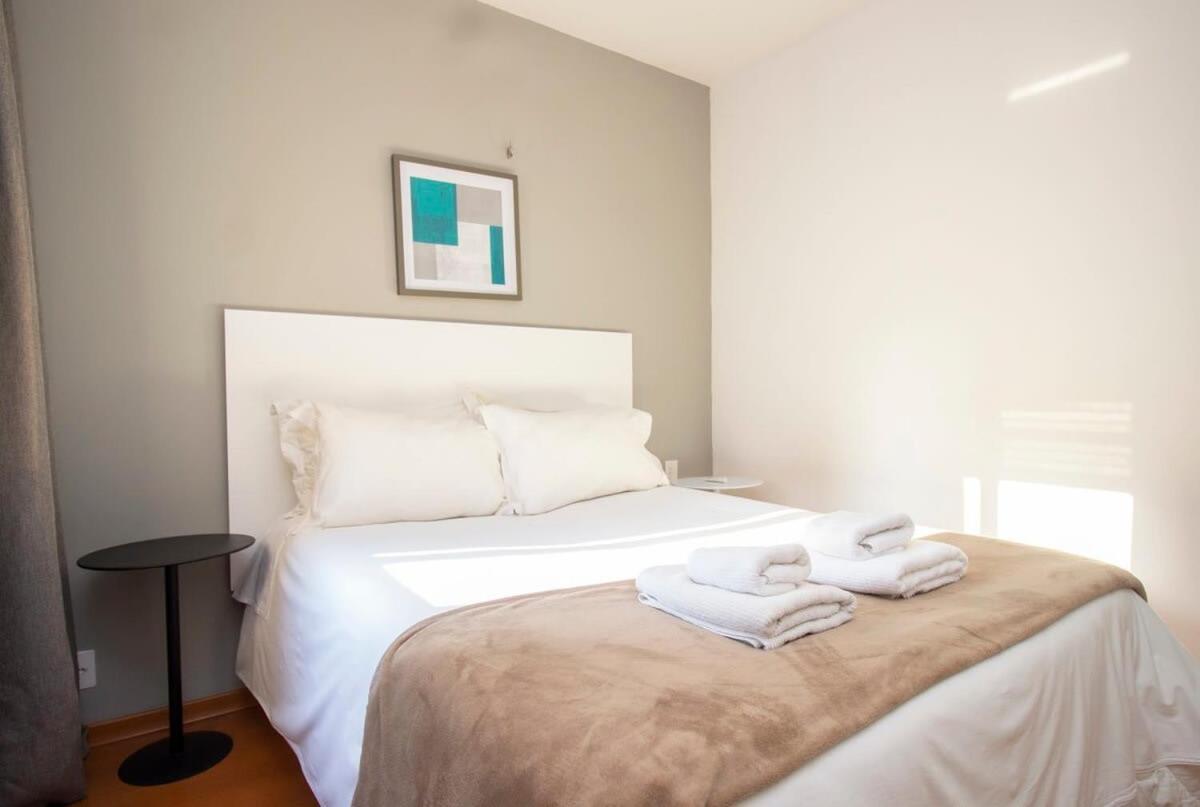 Holiday home Bhomy Nova Conceicao Prox Ibirapuera Pl14
