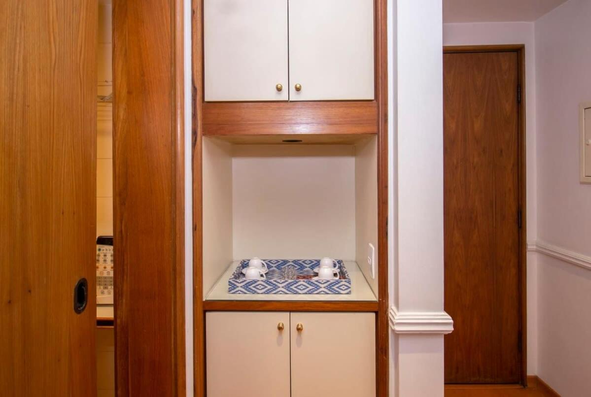 Holiday home Bhomy Nova Conceicao Prox Ibirapuera Pl14 Sao Paulo