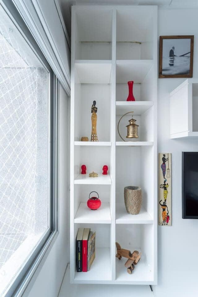 Apartment Bhomy Paulista Confortavel Na Frei Caneca Ml113 Sao Paulo