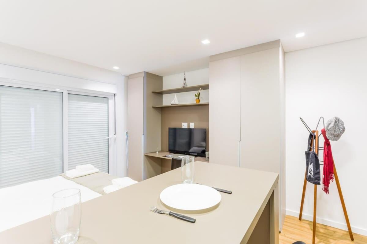 Bhomy Bela Vista Completo E Localizacao Apm1204 Daire Sao Paulo