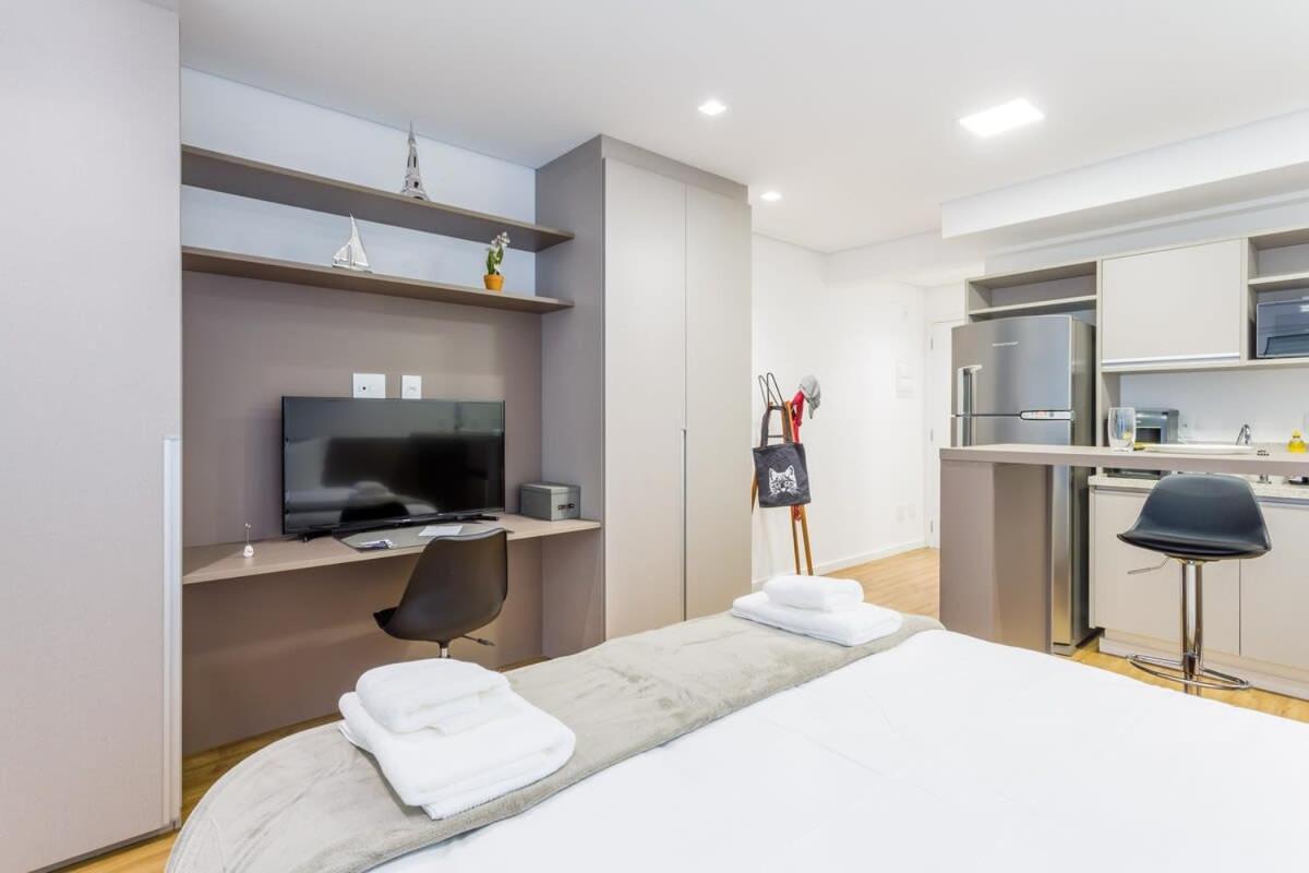 Bhomy Bela Vista Completo E Localizacao Apm1204 Daire Sao Paulo