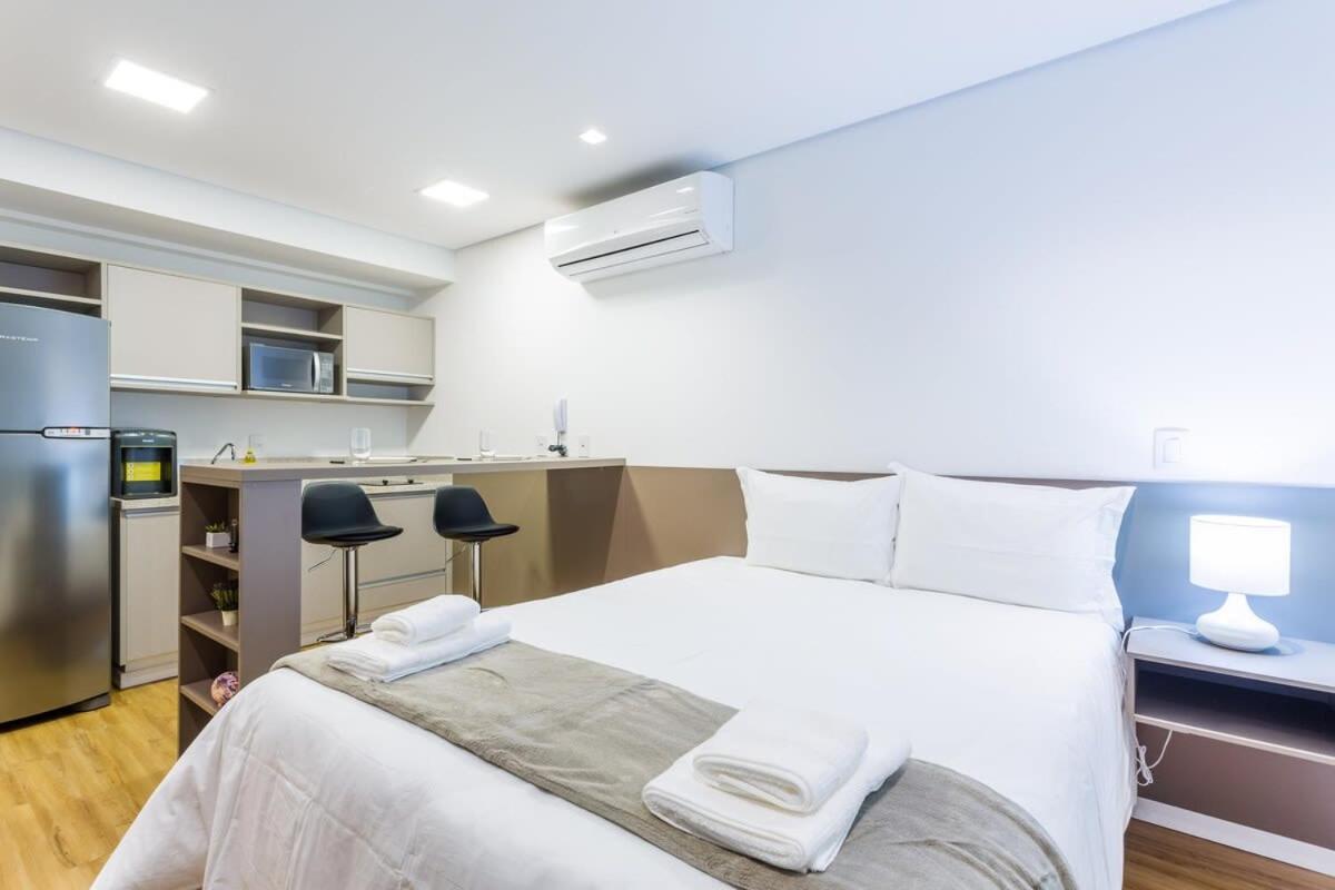 Bhomy Bela Vista Completo E Localizacao Apm1204 Daire