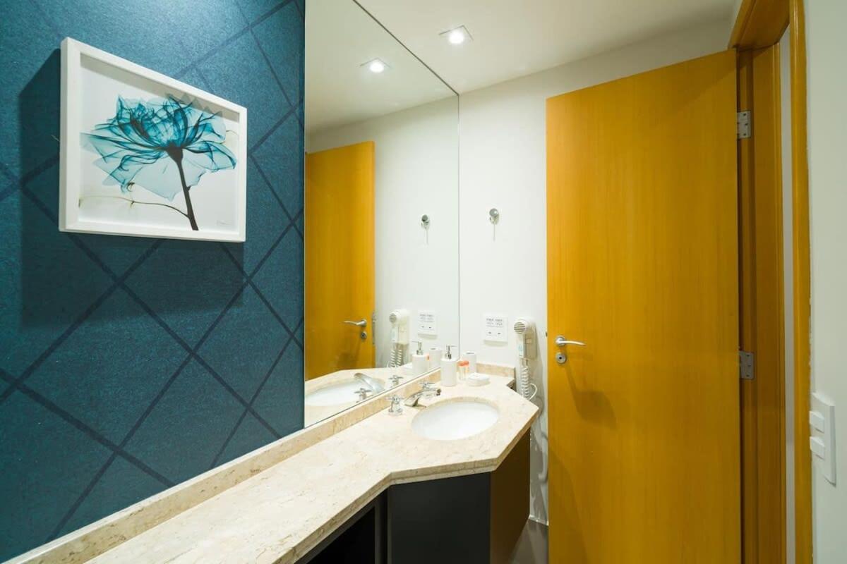 Bhomy Jardins Charme No Do Bairro Ce505 Apartment *