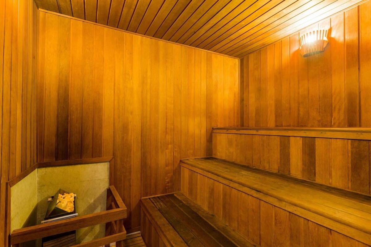 Apartment Bhomy Jardins Charme No Do Bairro Ce505 São Paulo