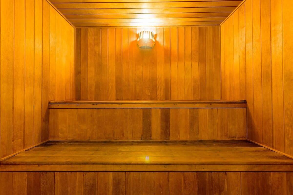 Apartment Bhomy Jardins Charme No Do Bairro Ce505 *