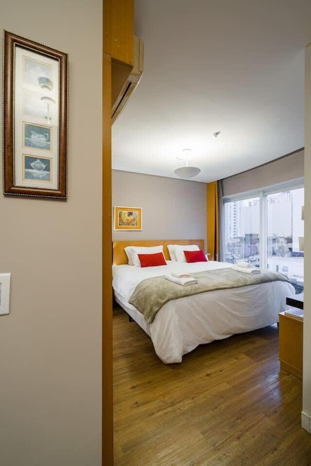 Holiday home Bhomy Paraiso Studio Perto Do Ibirapuera Sl402 *