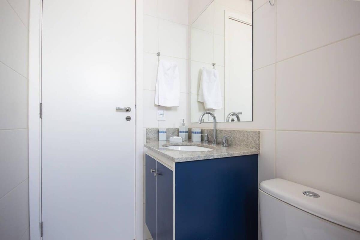 Bhomy Pinheiros O Mais Desejado Ca136 Apartment São Paulo