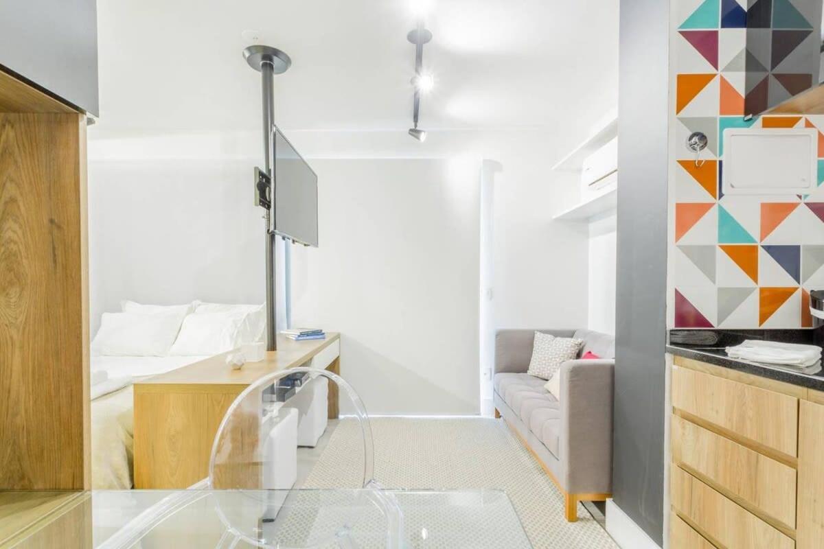 Bhomy Madalena Fantastico Na41a Apartment *