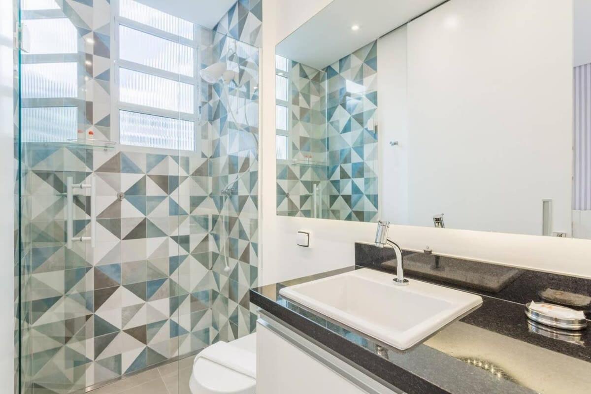 Apartment Bhomy Paulista Classico Da Av Paulista Ba1608