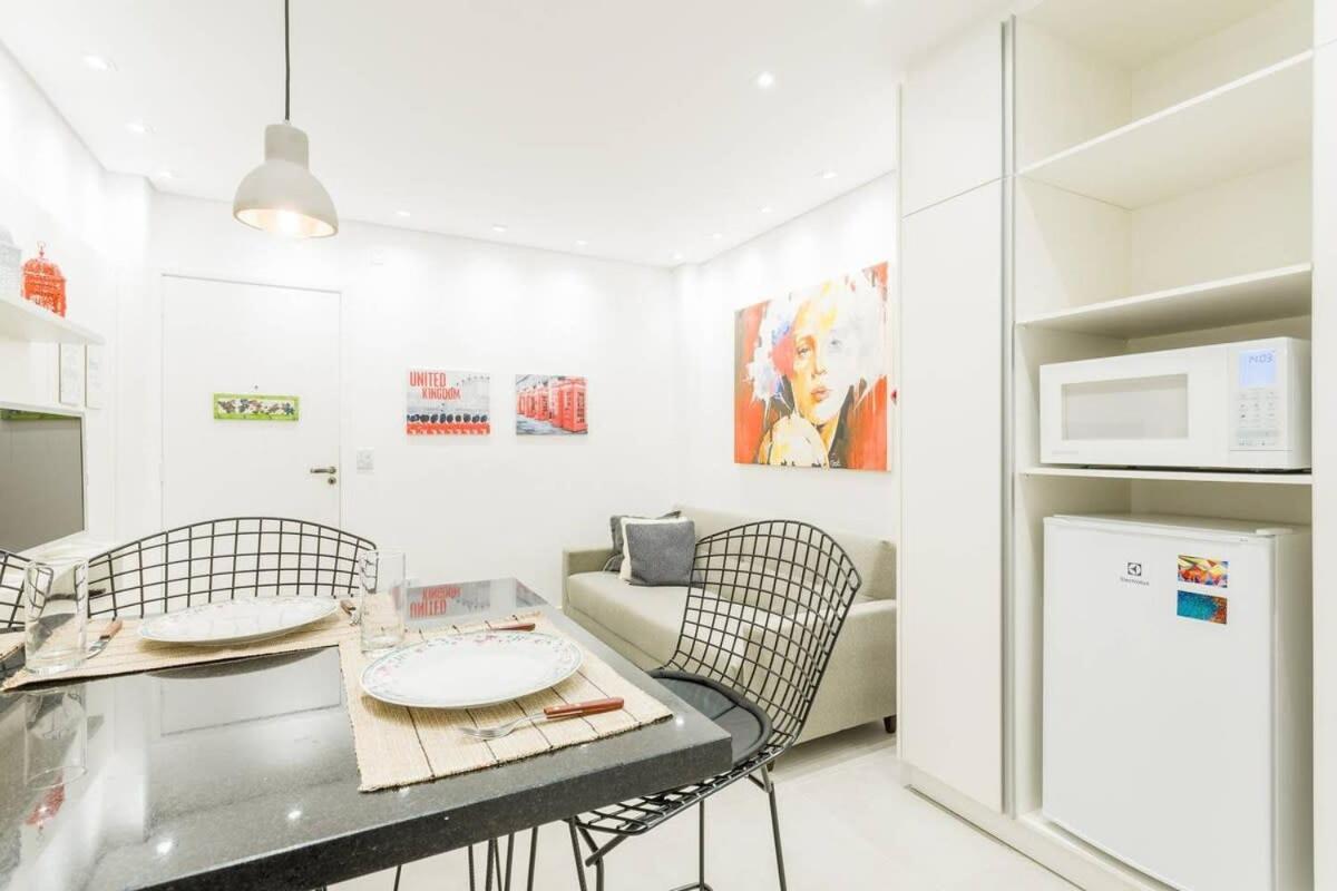 Bhomy Paulista Classico Da Av Paulista Ba1608 Apartment Sao Paulo