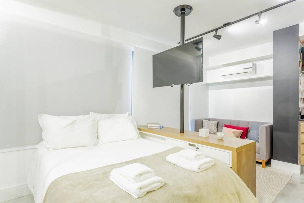 Apartment Bhomy Madalena Fantastico Na41a *