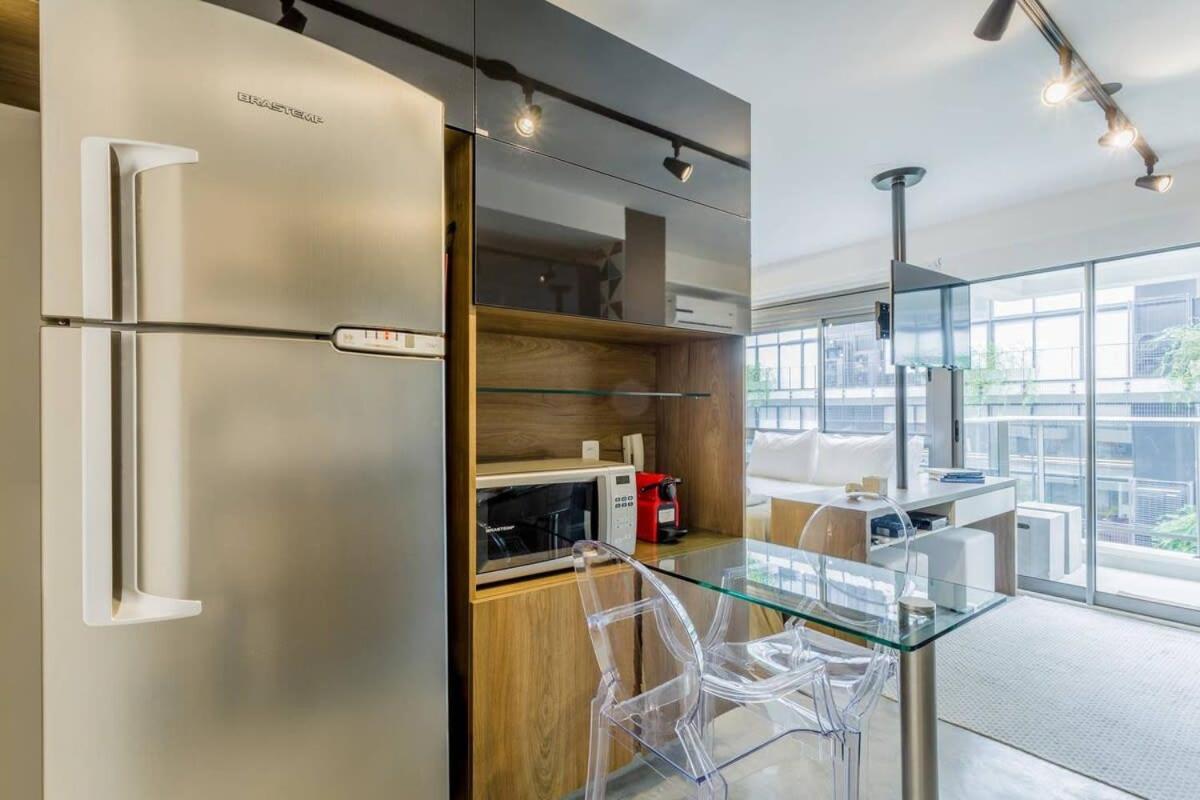 Bhomy Madalena Fantastico Na41a Apartment *
