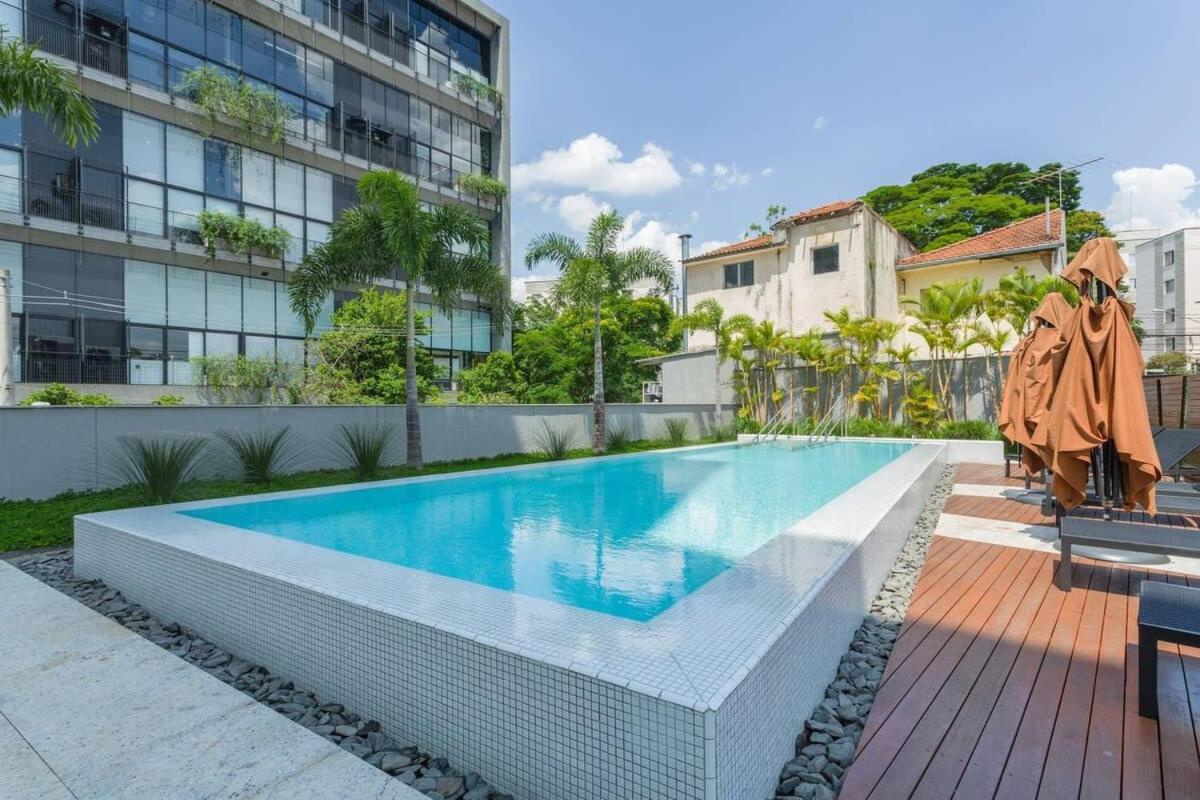 Apartment Bhomy Madalena Fantastico Na41a