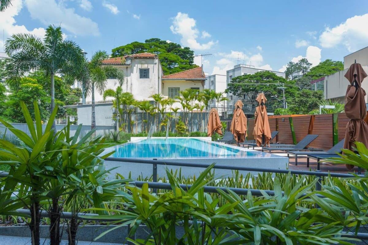 Apartment Bhomy Madalena Fantastico Na41a