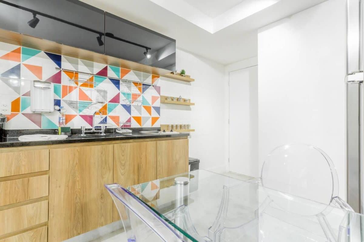 Apartment Bhomy Madalena Fantastico Na41a *