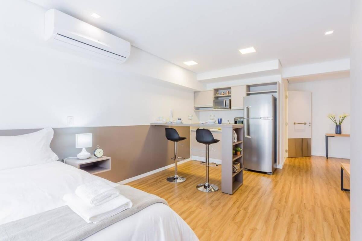 Bhomy Bela Vista Adaptado E Confortavel Apm1206