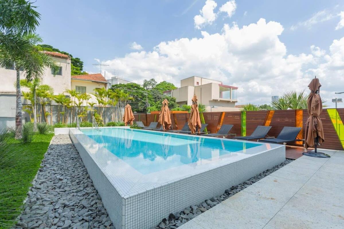 Bhomy Madalena Fantastico Na41a Apartment *