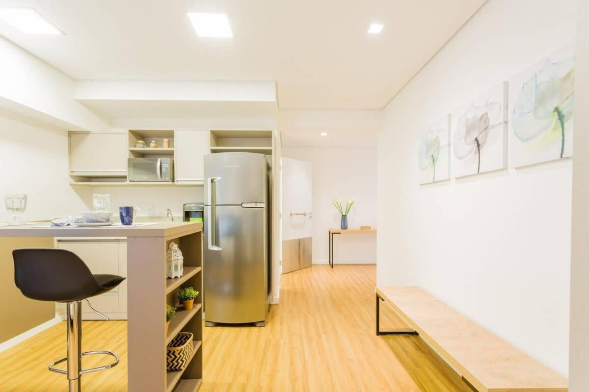 Bhomy Bela Vista Adaptado E Confortavel Apm1206 Căn hộ São Paulo