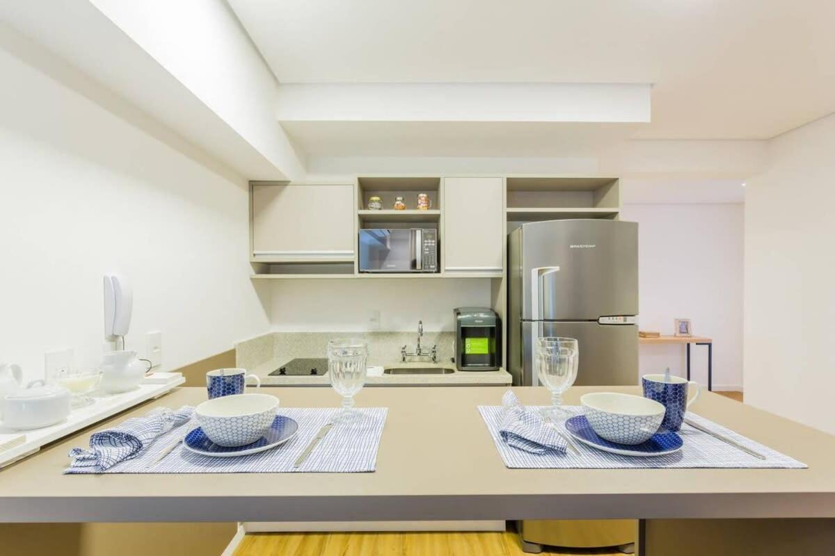 Bhomy Bela Vista Adaptado E Confortavel Apm1206 São Paulo