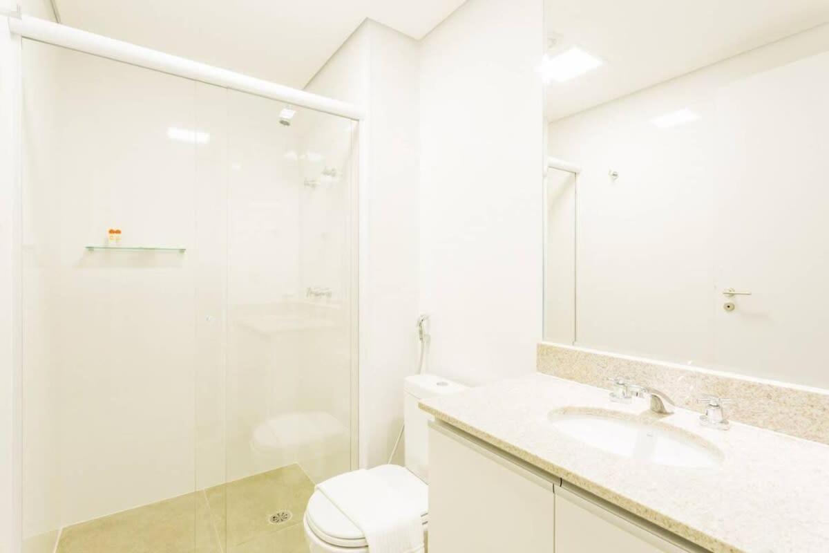 Bhomy Bela Vista Sacada E Ar Apm1209 Apartment *